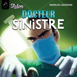 Bertrand.pt - Docteur Sinistre