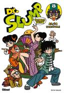 Docteur Slump Perfect Edition T08