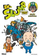 Docteur Slump Perfect Edition T.12