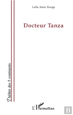 Bertrand.pt - Docteur Tanza