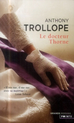 Bertrand.pt - Docteur Thorne (Le)