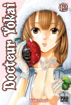 Bertrand.pt - Docteur Yokai T12