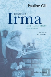 Docteure Irma T 02 L Indomptable