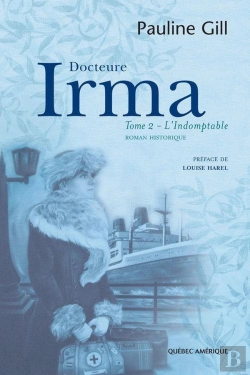 Bertrand.pt - Docteure Irma T 02 L Indomptable