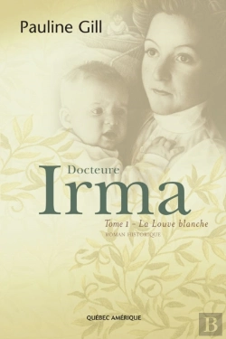 Bertrand.pt - Docteure Irma, Tome 1