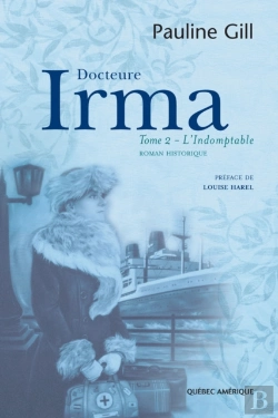 Bertrand.pt - Docteure Irma, Tome 2