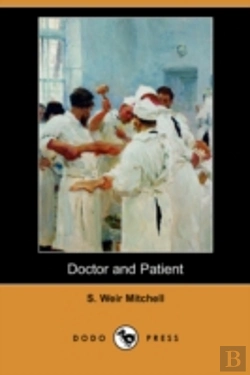 Bertrand.pt - Doctor And Patient (Dodo Press)