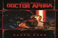Doctor Aphra (Star Wars)