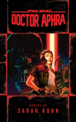 Bertrand.pt - Doctor Aphra (Star Wars)