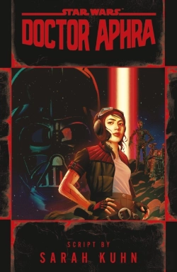 Bertrand.pt - Doctor Aphra (Star Wars)