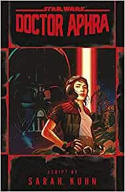 Bertrand.pt - Doctor Aphra (Star Wars)