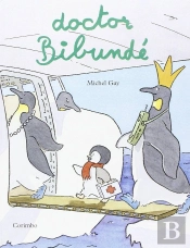 Doctor Bibunde Catala