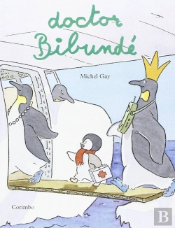 Bertrand.pt - Doctor Bibunde Catala