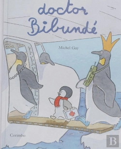 Bertrand.pt - Doctor Bibunde