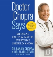 Doctor Chopra Says