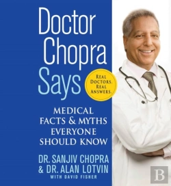 Bertrand.pt - Doctor Chopra Says
