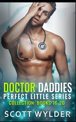 Bertrand.pt - Doctor Daddies Perfect Littles Series Collection