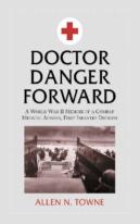 Doctor Danger Forward