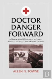 Doctor Danger Forward