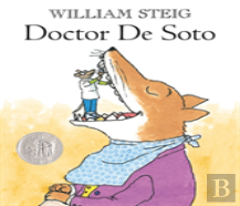 Doctor De Soto
