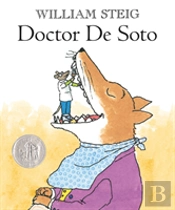 Doctor De Soto