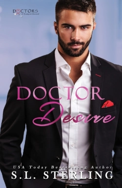 Bertrand.pt - Doctor Desire