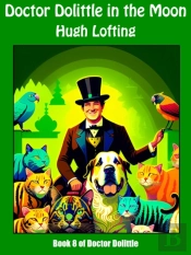 Doctor Dolittle In The Moon