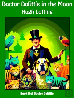 Bertrand.pt - Doctor Dolittle In The Moon
