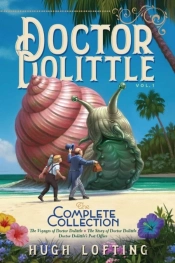 Doctor Dolittle The Complete Collection, Vol. 1