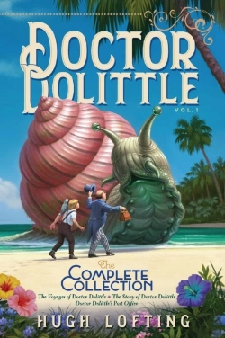 Bertrand.pt - Doctor Dolittle The Complete Collection, Vol. 1