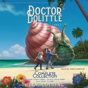Doctor Dolittle The Complete Collection, Vol. 1