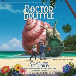 Bertrand.pt - Doctor Dolittle The Complete Collection, Vol. 1