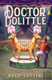 Doctor Dolittle The Complete Collection, Vol. 2