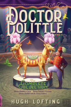 Bertrand.pt - Doctor Dolittle The Complete Collection, Vol. 2