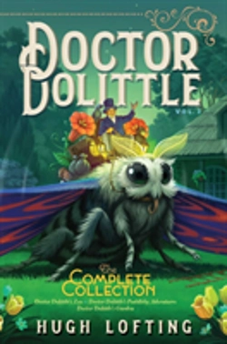 Bertrand.pt - Doctor Dolittle The Complete Collection, Vol. 3