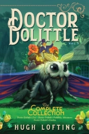 Doctor Dolittle The Complete Collection, Vol. 3