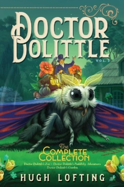 Bertrand.pt - Doctor Dolittle The Complete Collection, Vol. 3