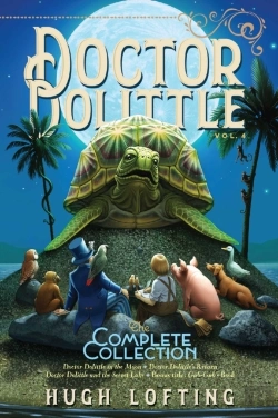 Bertrand.pt - Doctor Dolittle The Complete Collection, Vol. 4