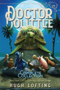 Doctor Dolittle The Complete Collection, Volume 4