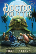 Doctor Dolittle The Complete Collection, Volume 4