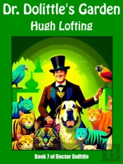 Doctor Dolittle'S Garden