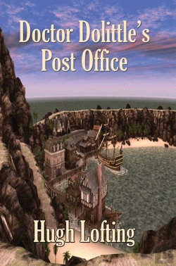Bertrand.pt - Doctor Dolittle'S Post Office