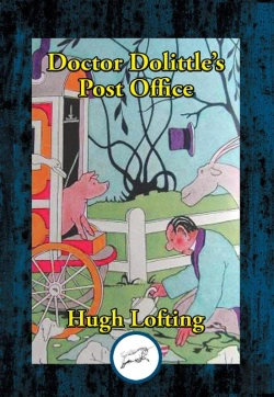 Bertrand.pt - Doctor Dolittle'S Post Office