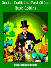 Doctor Dolittle'S Post Office