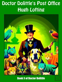Bertrand.pt - Doctor Dolittle'S Post Office