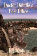 Doctor Dolittle'S Post Office