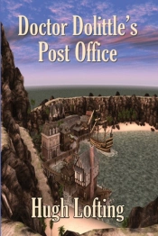 Doctor Dolittle'S Post Office