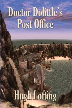 Bertrand.pt - Doctor Dolittle'S Post Office