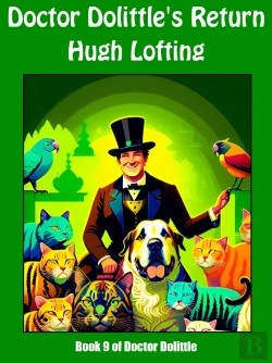 Bertrand.pt - Doctor Dolittle'S Return