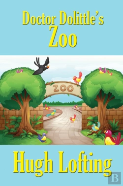 Bertrand.pt - Doctor Dolittle'S Zoo